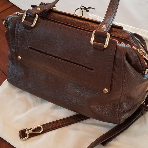 Michael Kors Satchel Bag - Picture 2 of 7